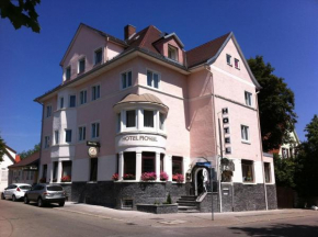 Гостиница Hotel Royal  Виллинген-Швеннинген